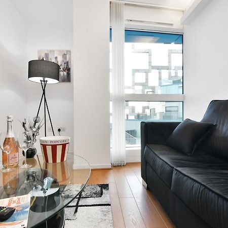 Xclusive Living Stay Near City Centre Birmingham Exterior foto