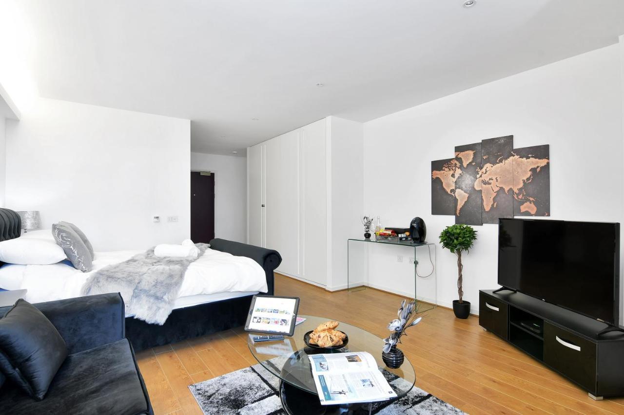 Xclusive Living Stay Near City Centre Birmingham Exterior foto