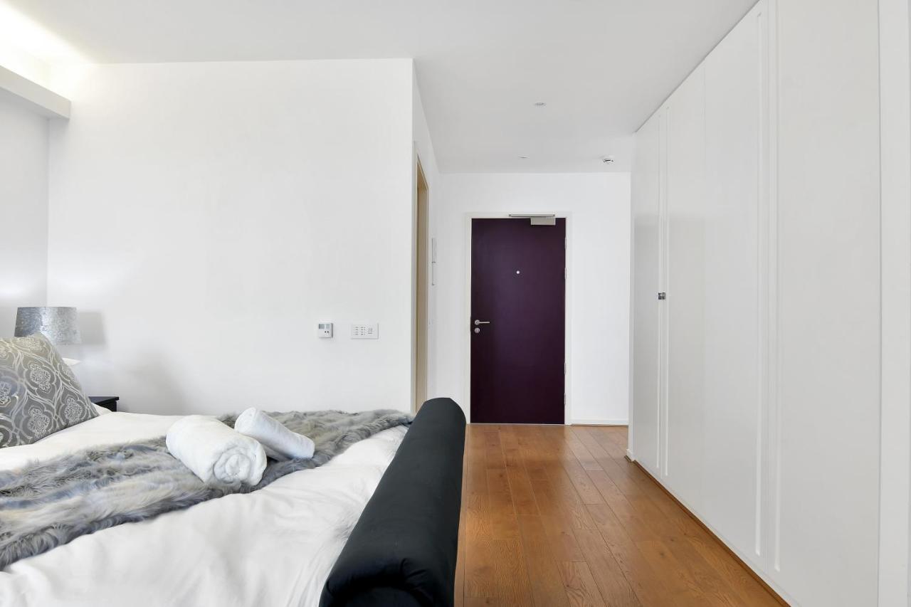 Xclusive Living Stay Near City Centre Birmingham Exterior foto