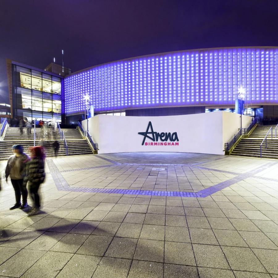Xclusive Living Stay Near City Centre Birmingham Exterior foto