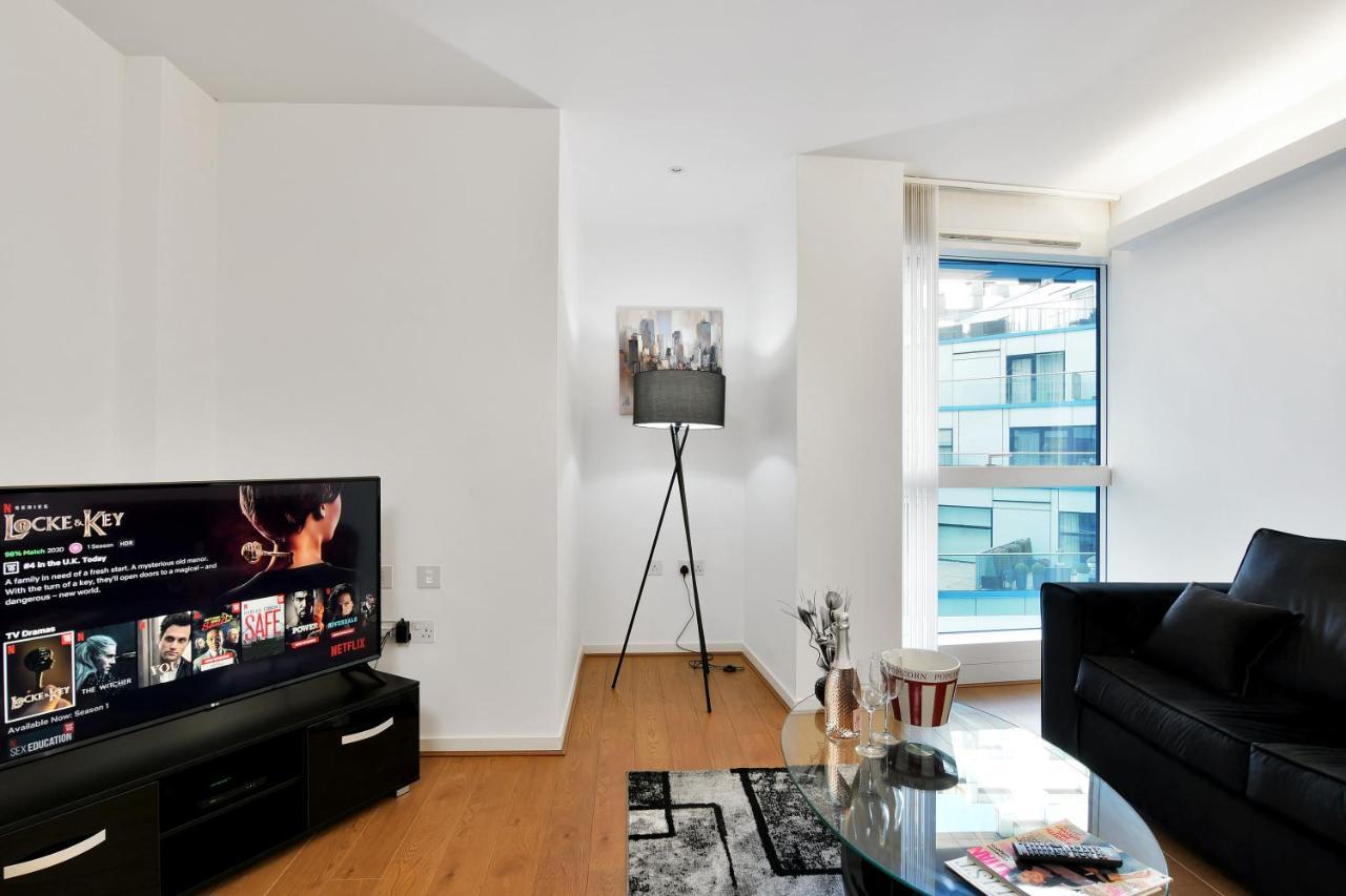 Xclusive Living Stay Near City Centre Birmingham Exterior foto