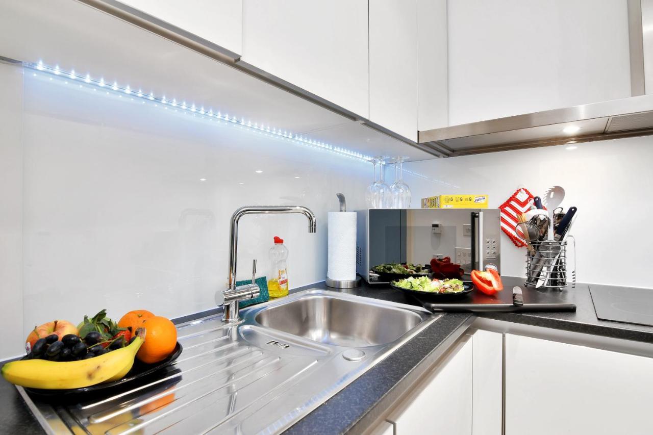 Xclusive Living Stay Near City Centre Birmingham Exterior foto