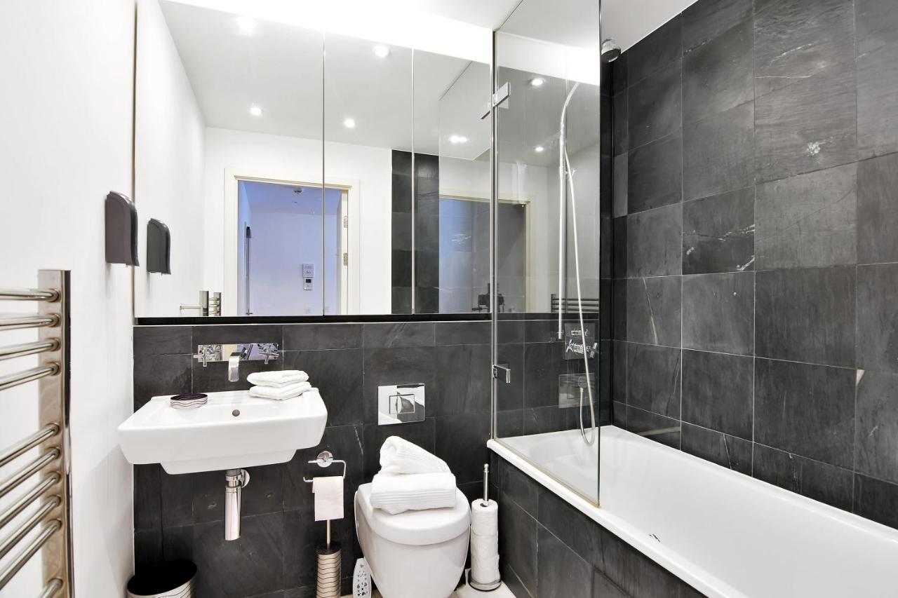 Xclusive Living Stay Near City Centre Birmingham Exterior foto